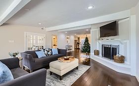 New 5 Bdrm W/Pool Mins To Pearl/Riverwalk/Quarry Market - Sleep 12